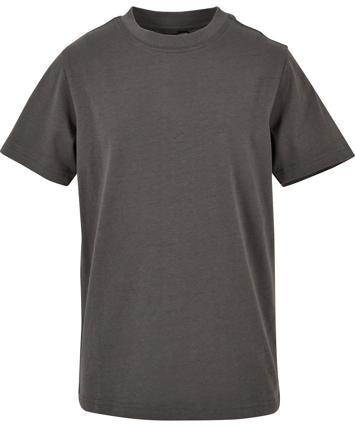 Kids Basic Tee - BY116