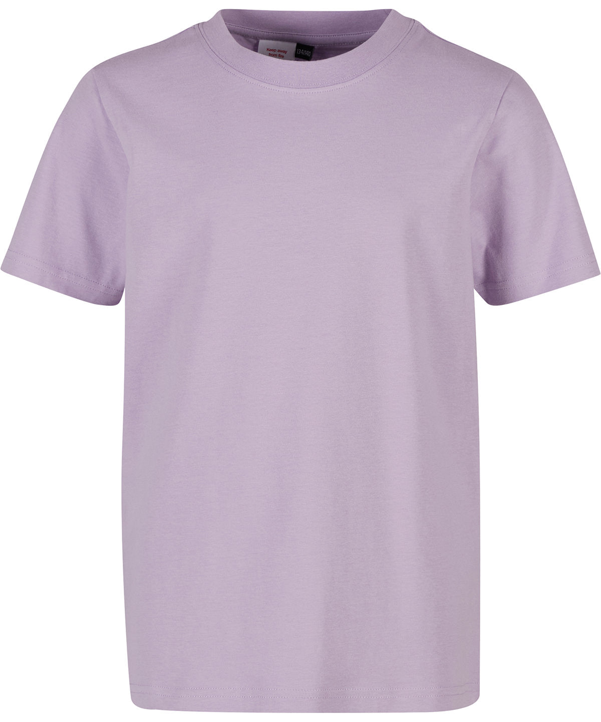 Kids Basic Tee - BY116