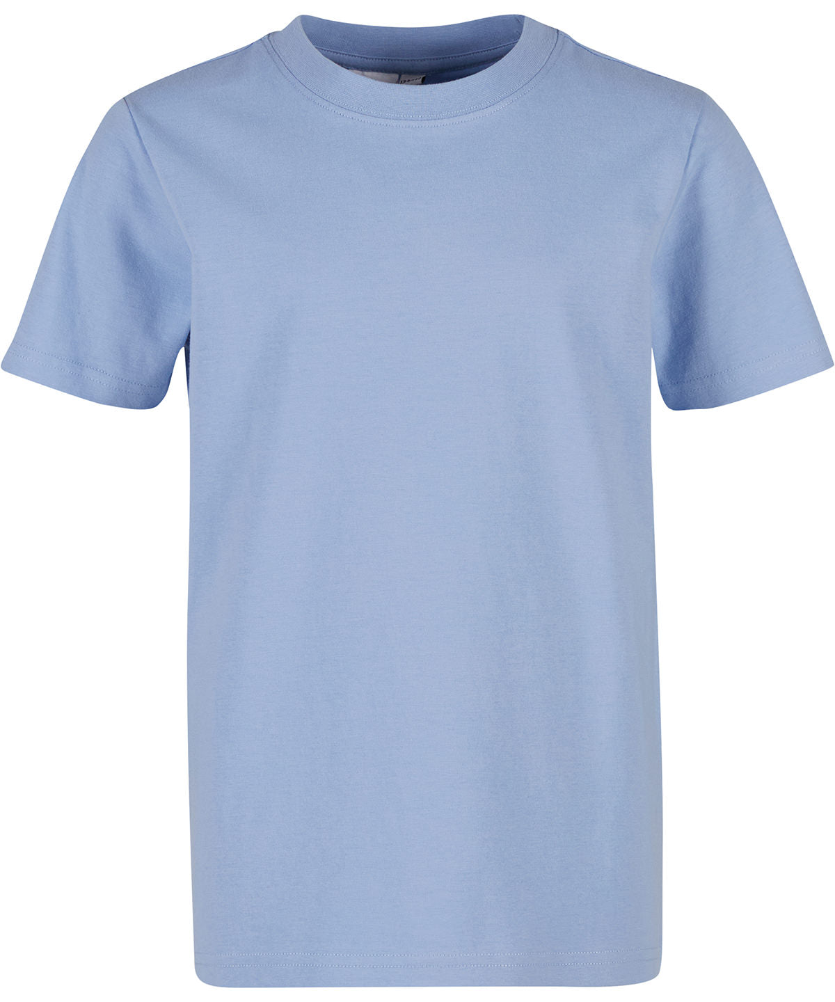 Kids Basic Tee - BY116