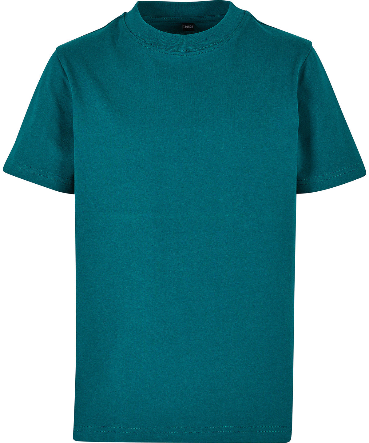 Kids Basic Tee - BY116