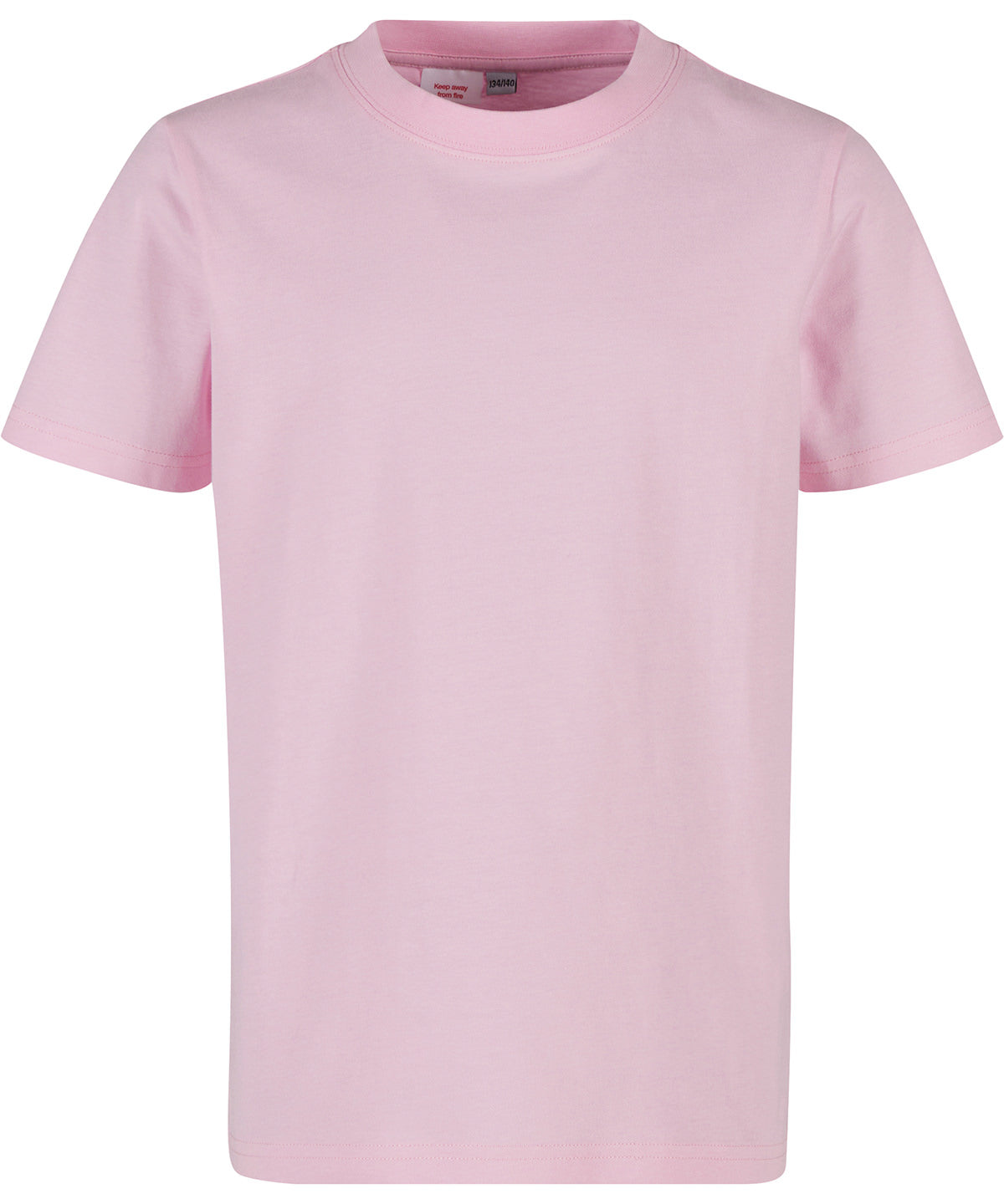 Kids Basic Tee - BY116