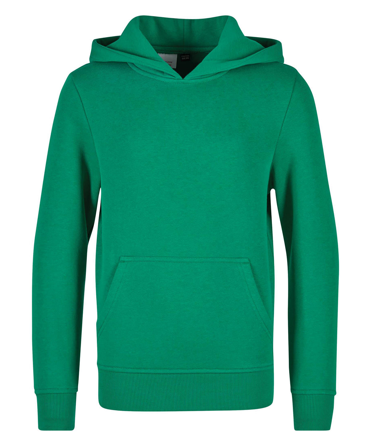 Kids Basic Hoodie - BY117