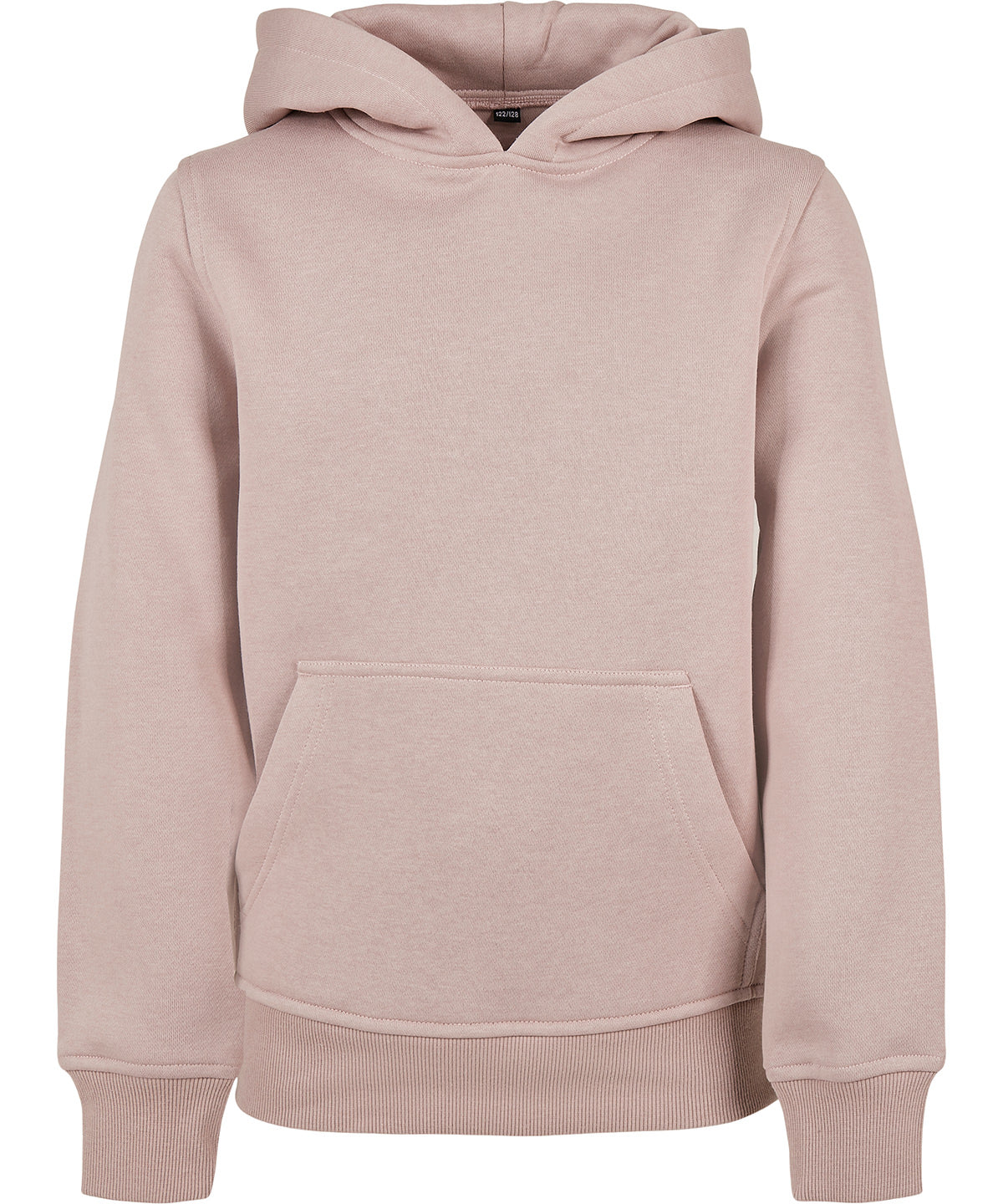 Kids Basic Hoodie - BY117