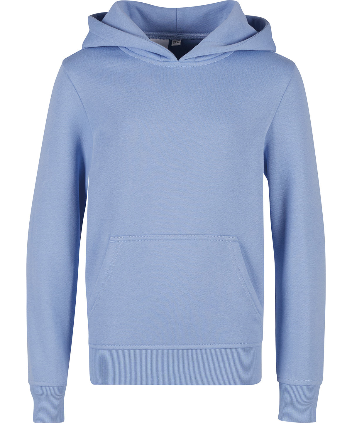 Kids Basic Hoodie - BY117