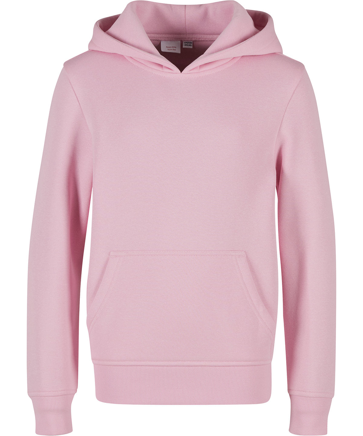 Kids Basic Hoodie - BY117