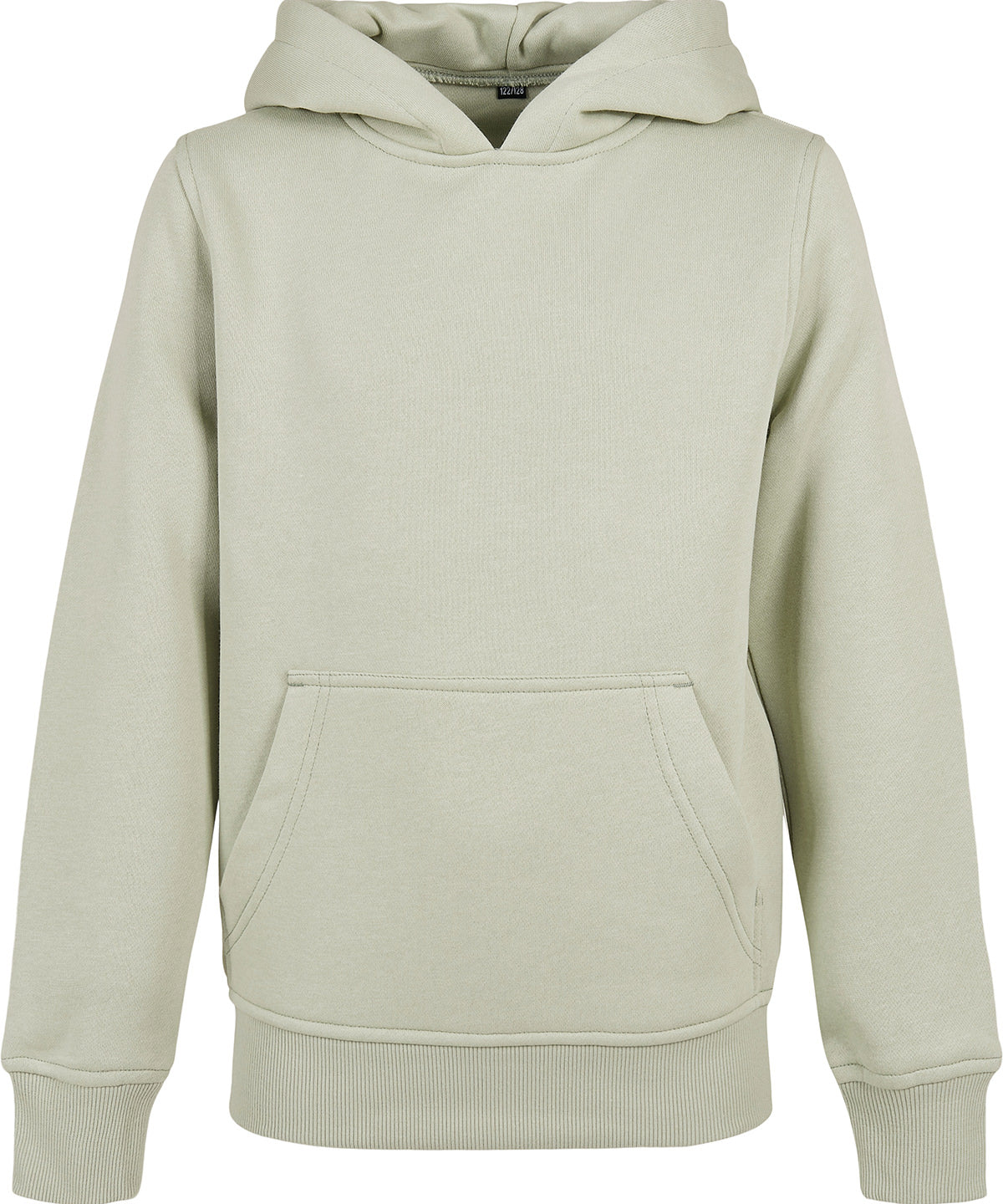 Kids Basic Hoodie - BY117