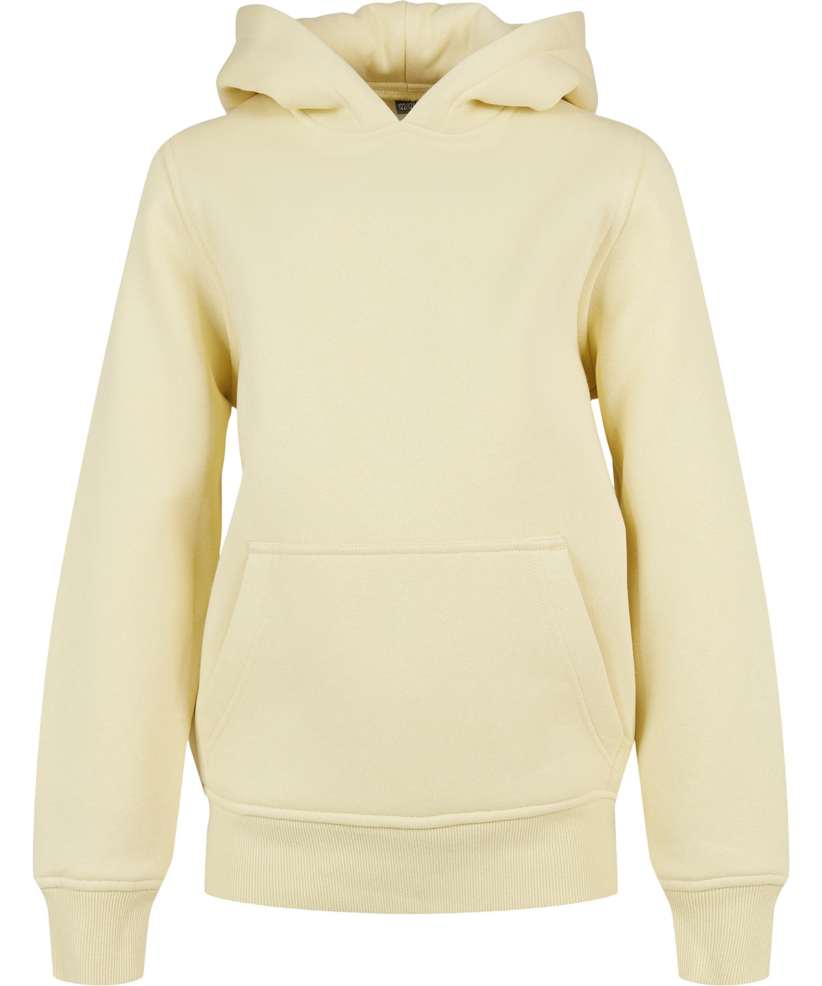 Kids Basic Hoodie - BY117