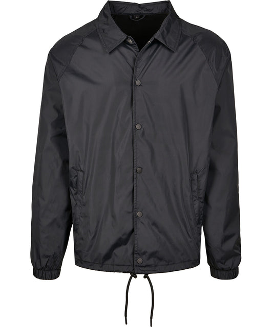 Coach Jacket - BY128