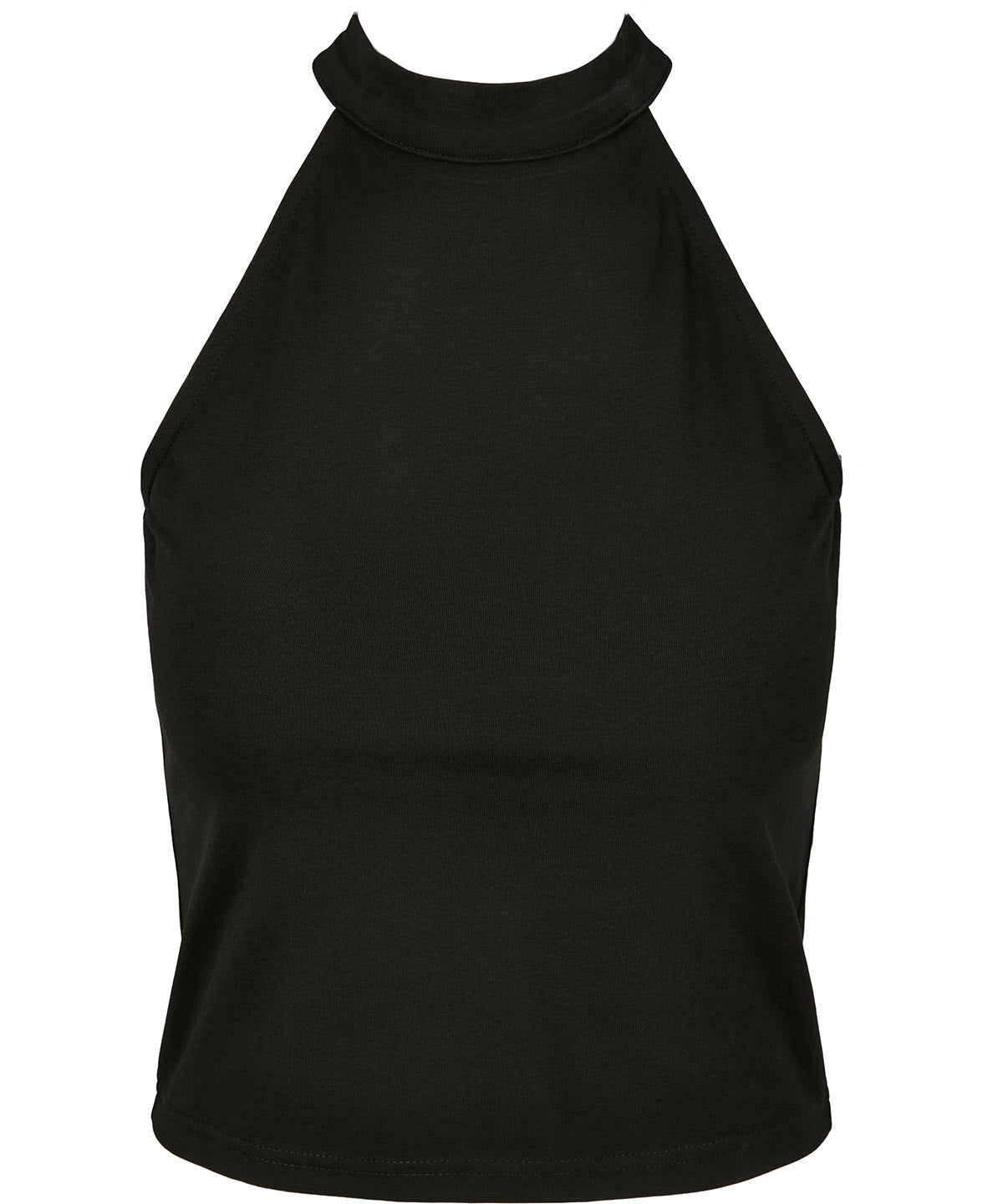 Women’s Turtleneck Short Top - BY134