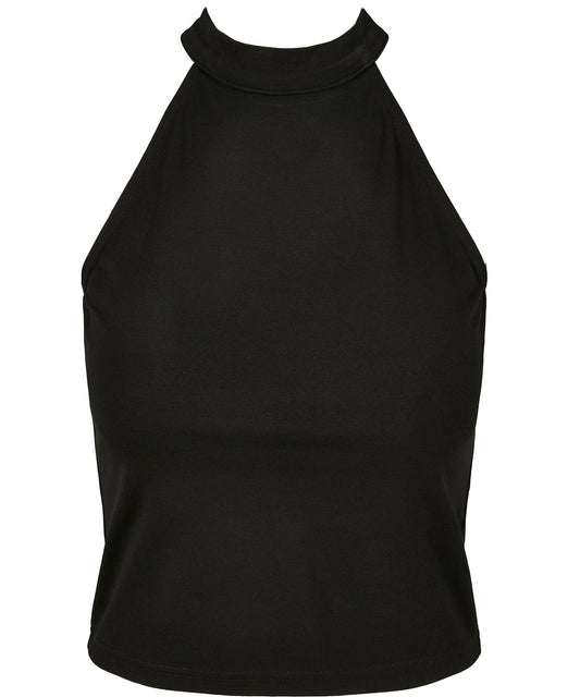 Women’s Turtleneck Short Top - BY134
