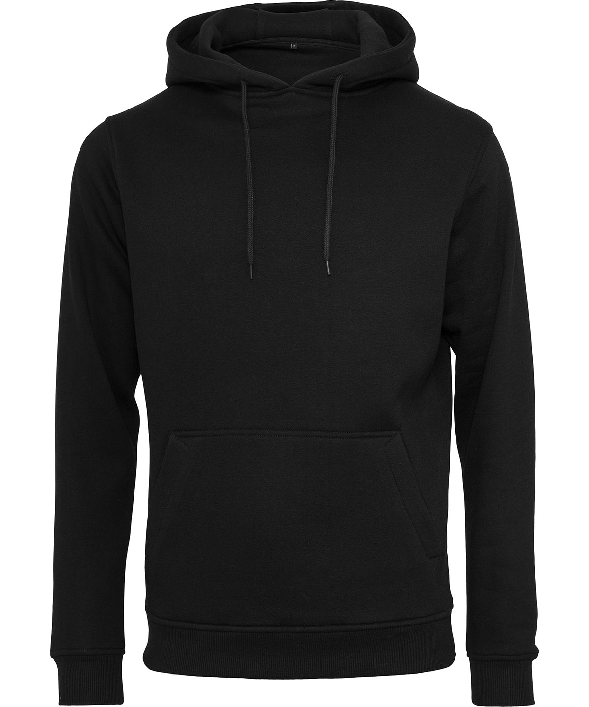 Organic Hoodie - BY137