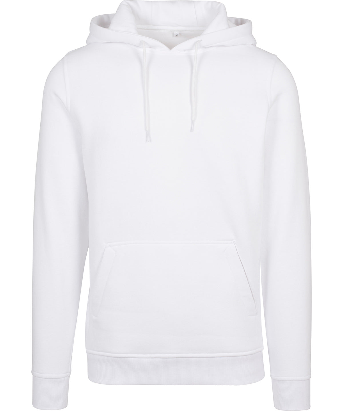 Organic Hoodie - BY137