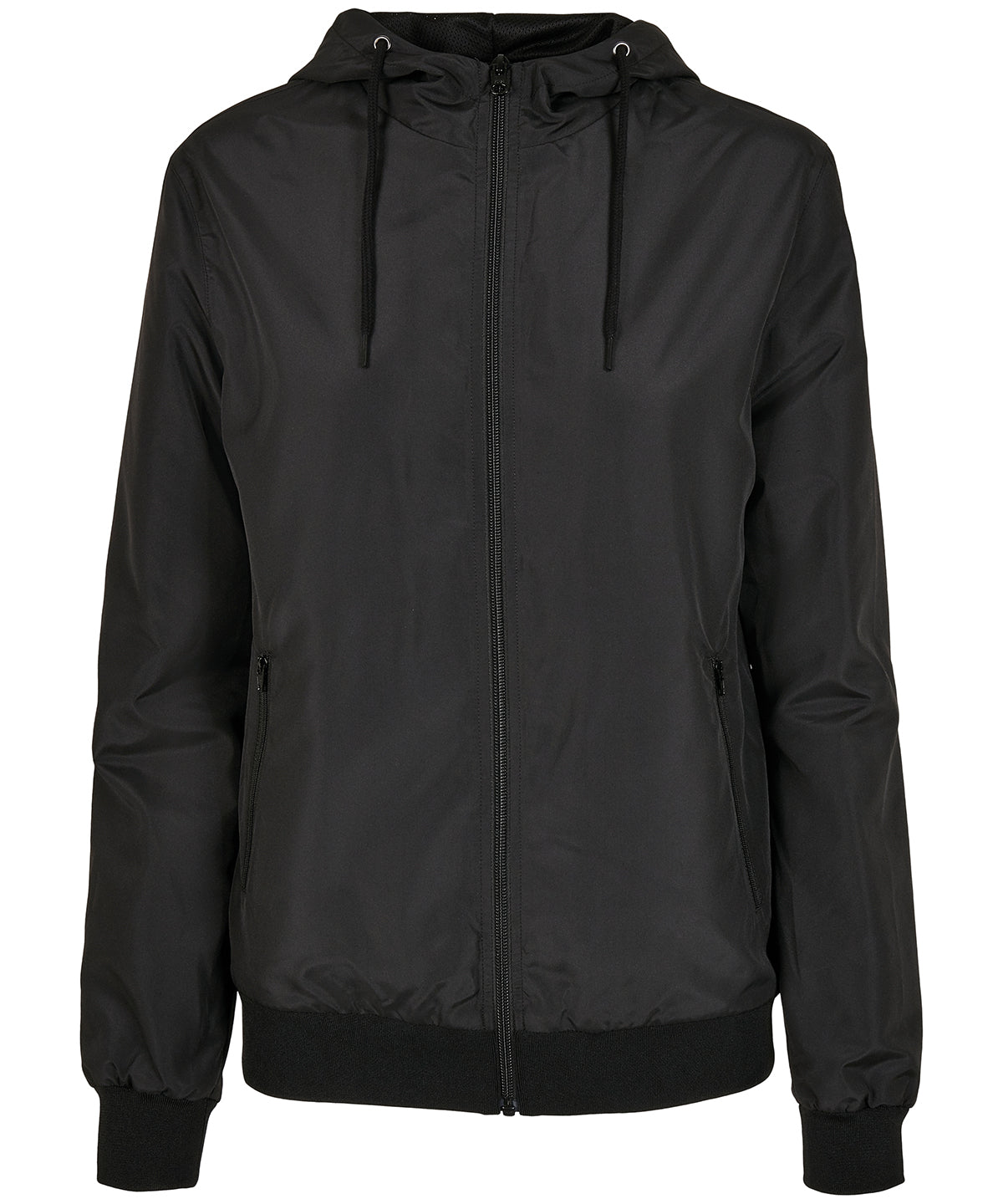 Women's Recycled Windrunner - BY147