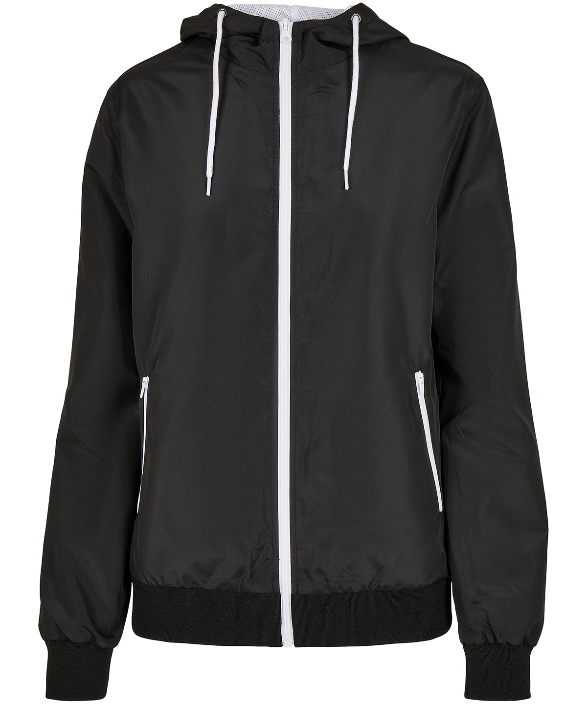 Women's Recycled Windrunner - BY147