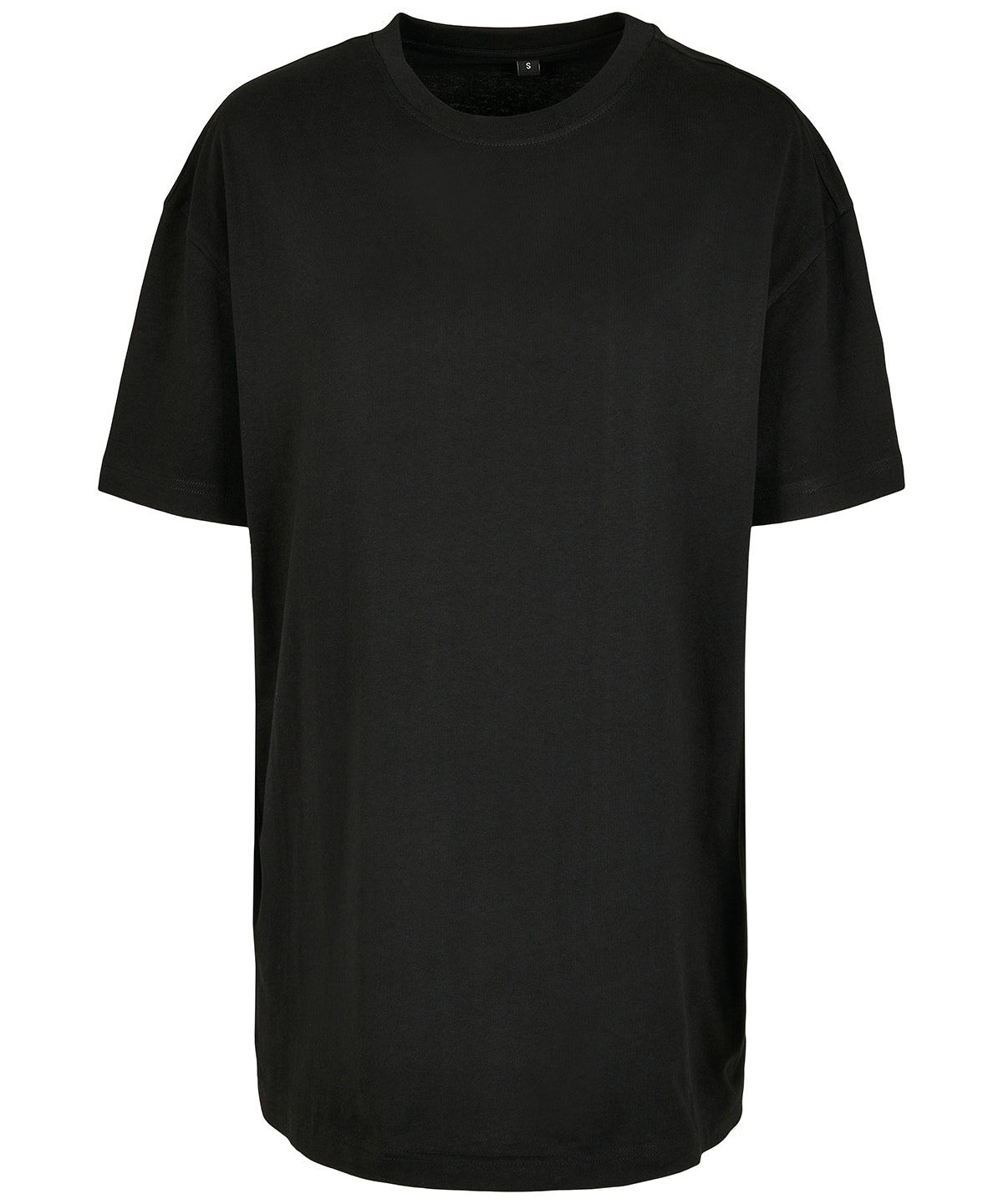 Women's Oversized Boyfriend Tee - BY149