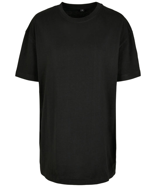Women's Oversized Boyfriend Tee - BY149