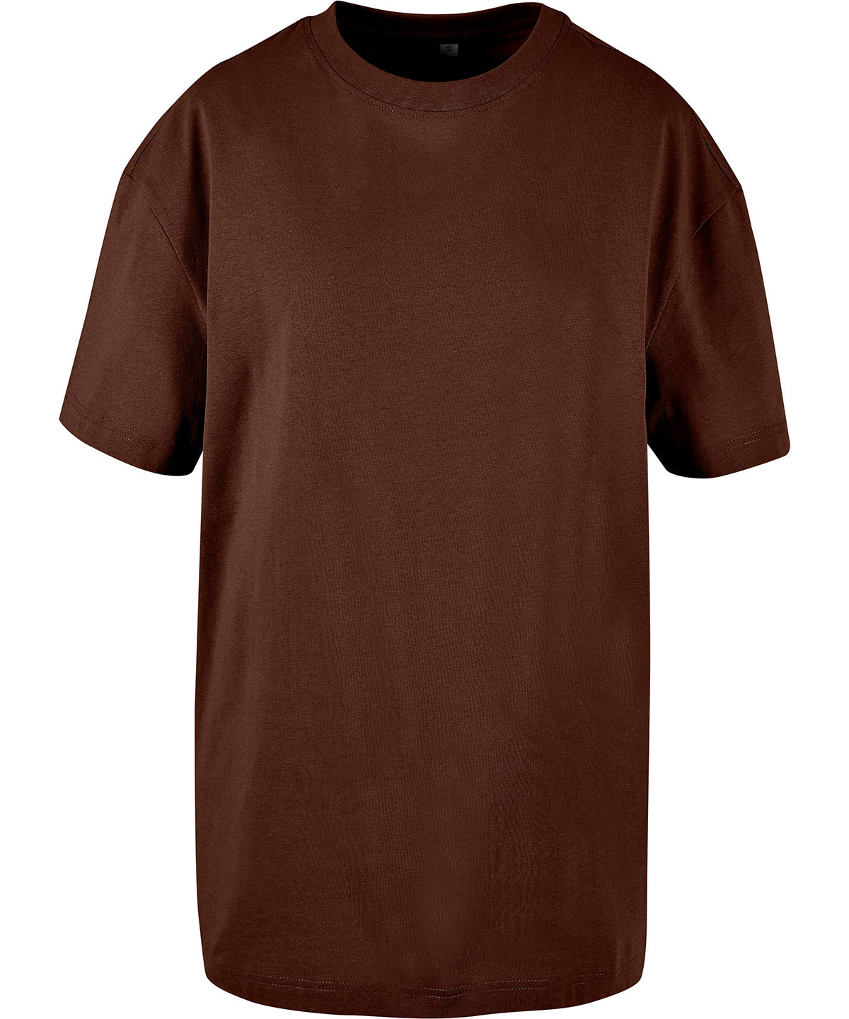 Women's Oversized Boyfriend Tee - BY149