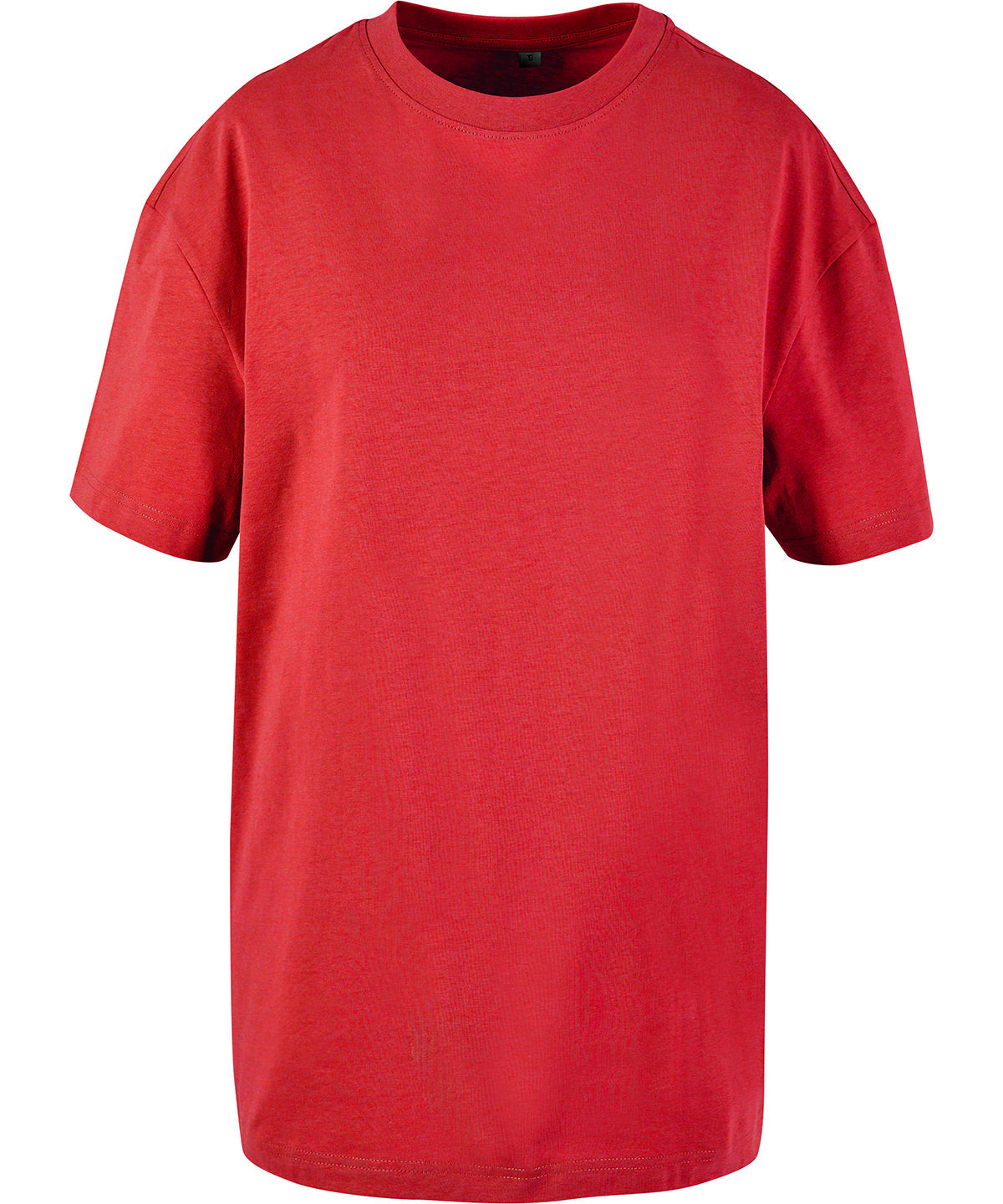 Women's Oversized Boyfriend Tee - BY149
