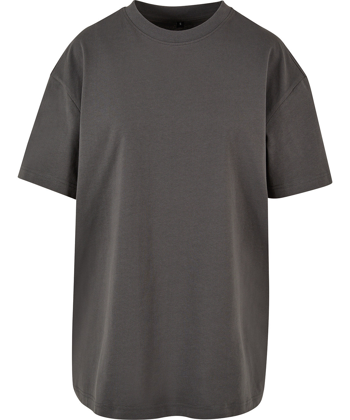 Women's Oversized Boyfriend Tee - BY149