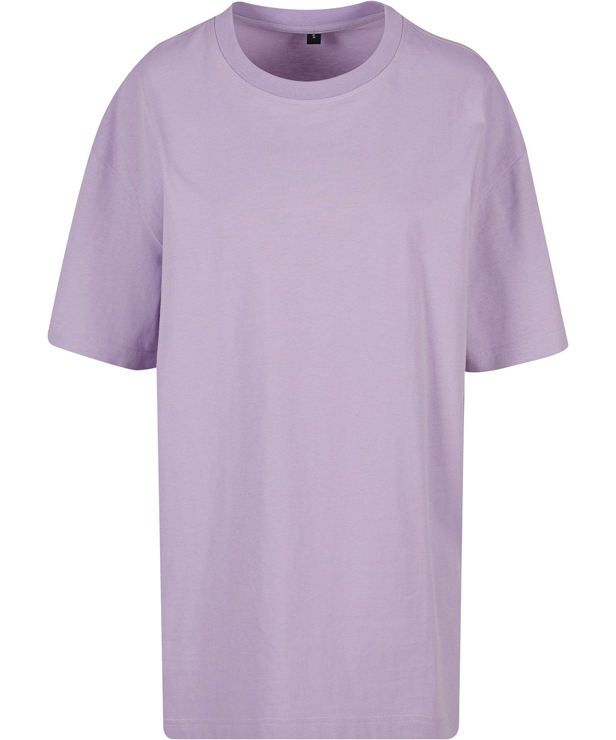 Women's Oversized Boyfriend Tee - BY149