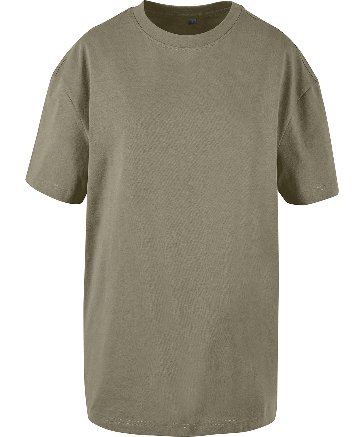 Women's Oversized Boyfriend Tee - BY149