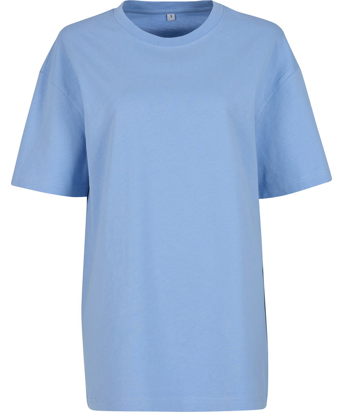 Women's Oversized Boyfriend Tee - BY149