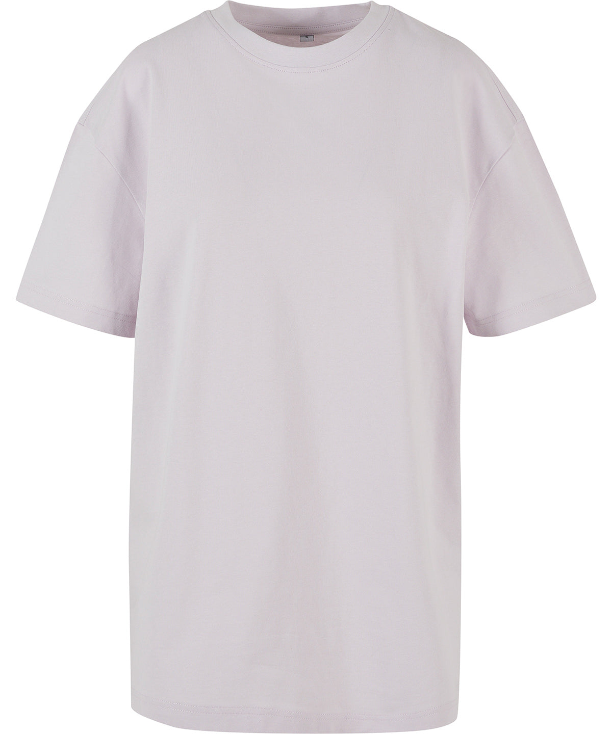 Women's Oversized Boyfriend Tee - BY149