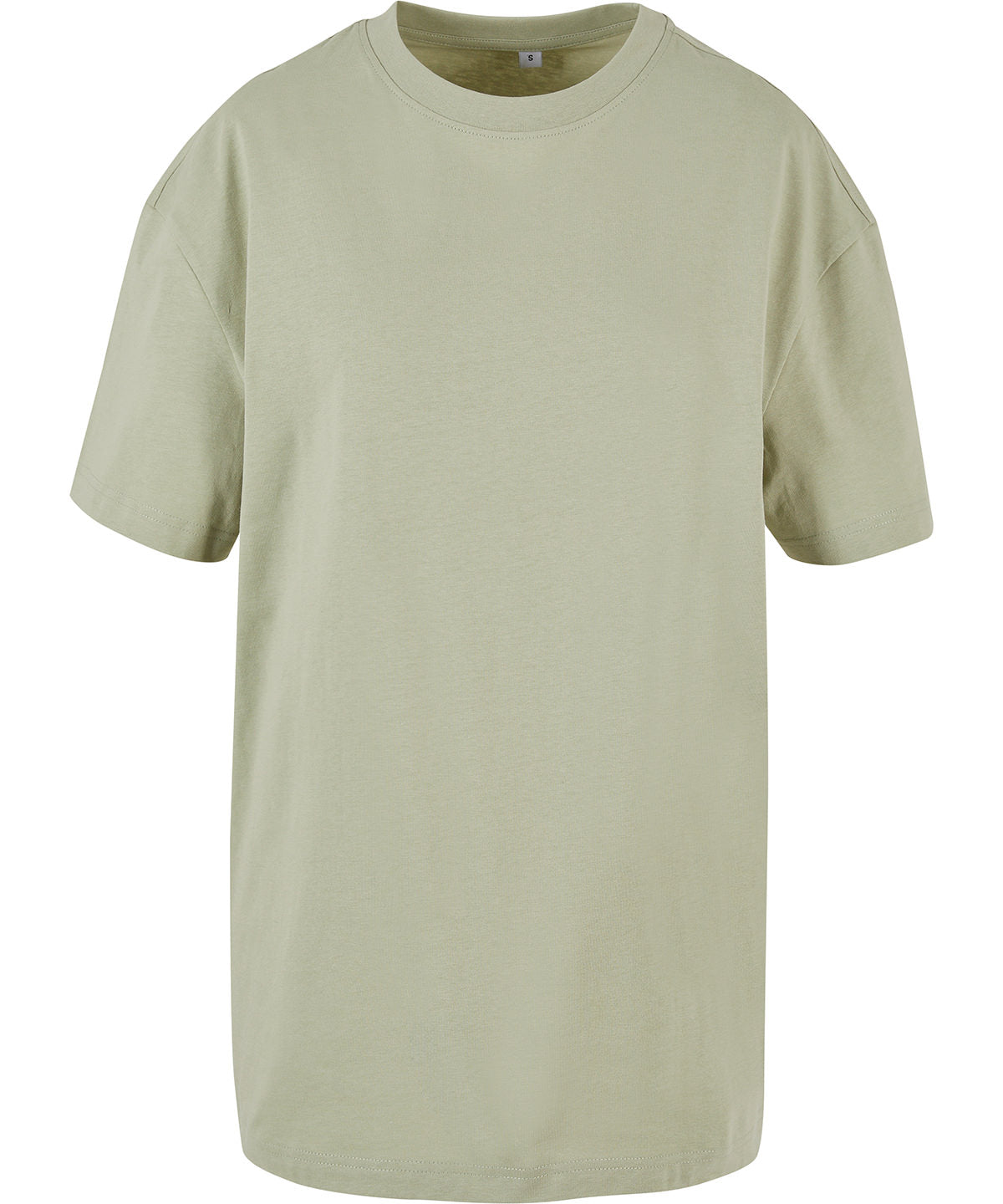Women's Oversized Boyfriend Tee - BY149