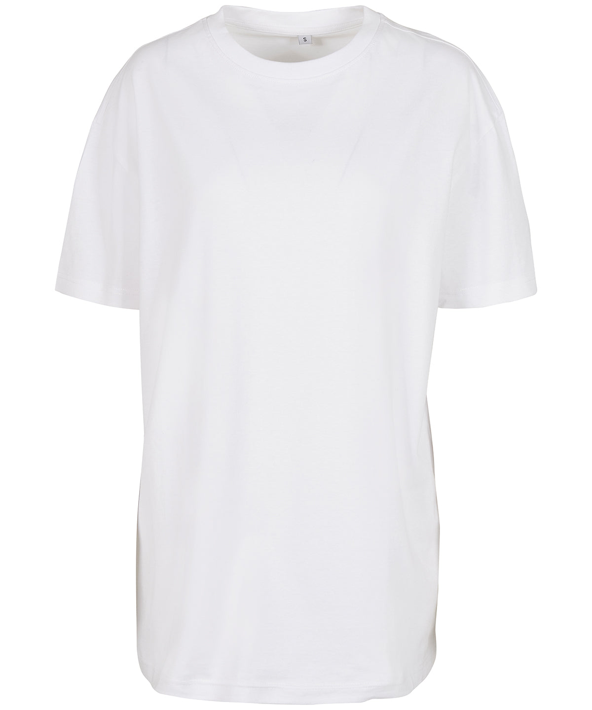 Women's Oversized Boyfriend Tee - BY149