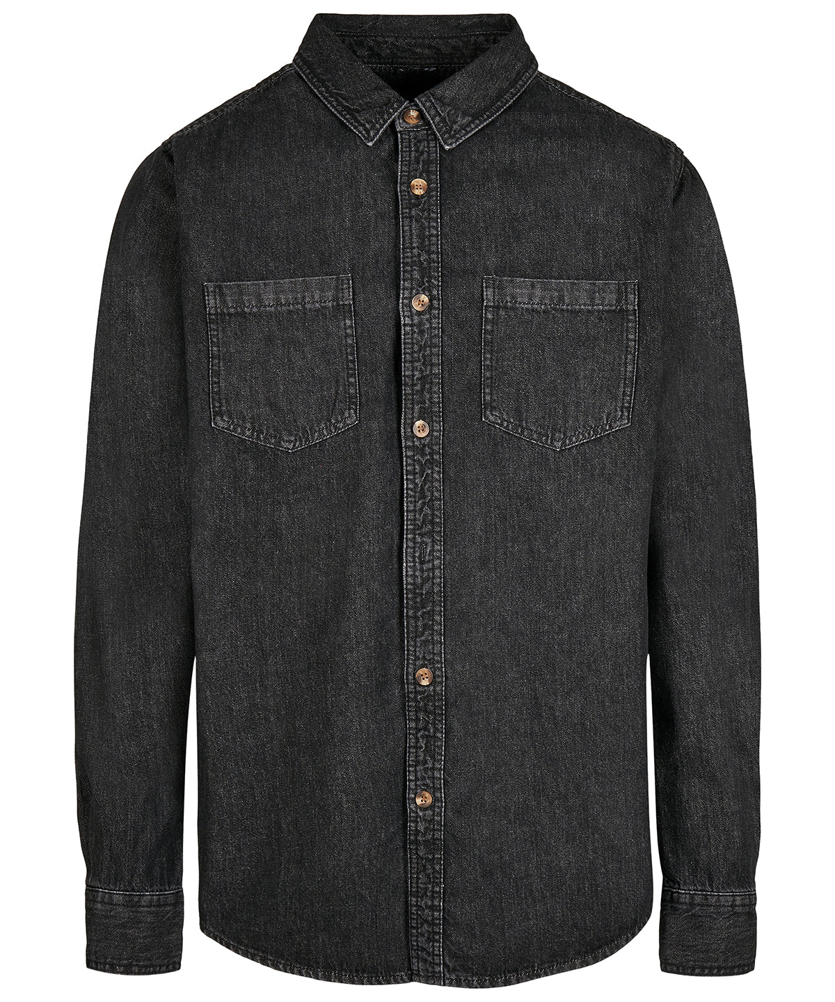 Denim Shirt - BY152