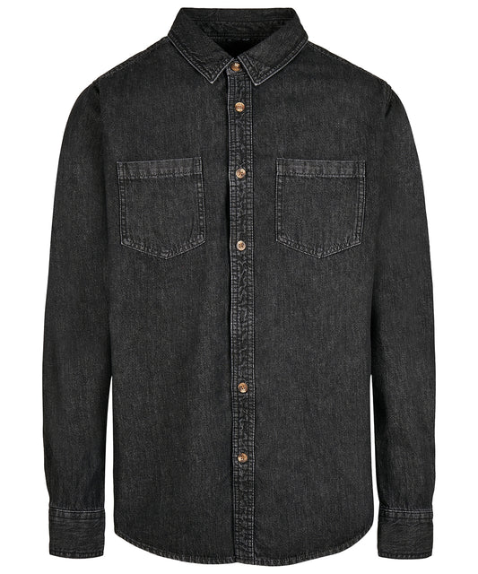 Denim Shirt - BY152