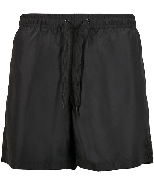 Recycled Swim Shorts - BY153