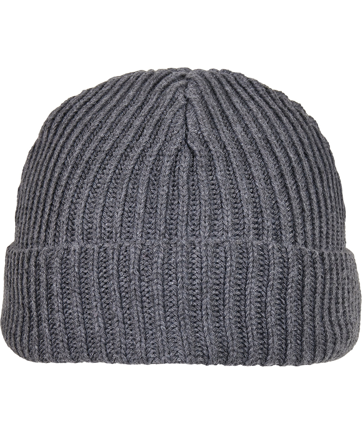 Recycled Yarn Fisherman Beanie - BY154
