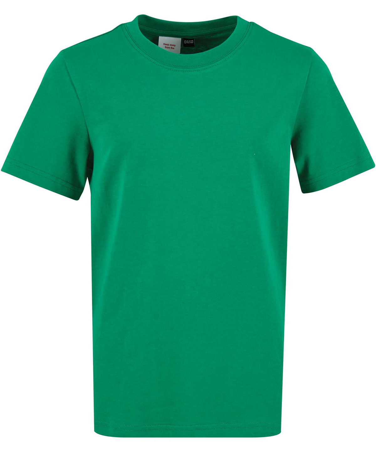 Kids Basic Tee 2.0 - BY158