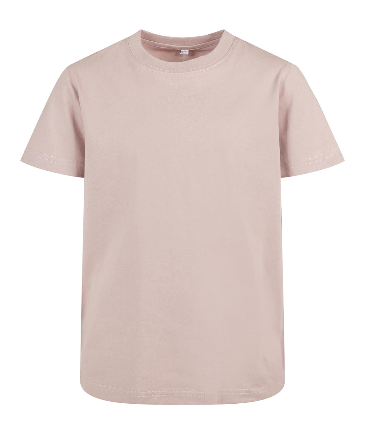 Kids Basic Tee 2.0 - BY158