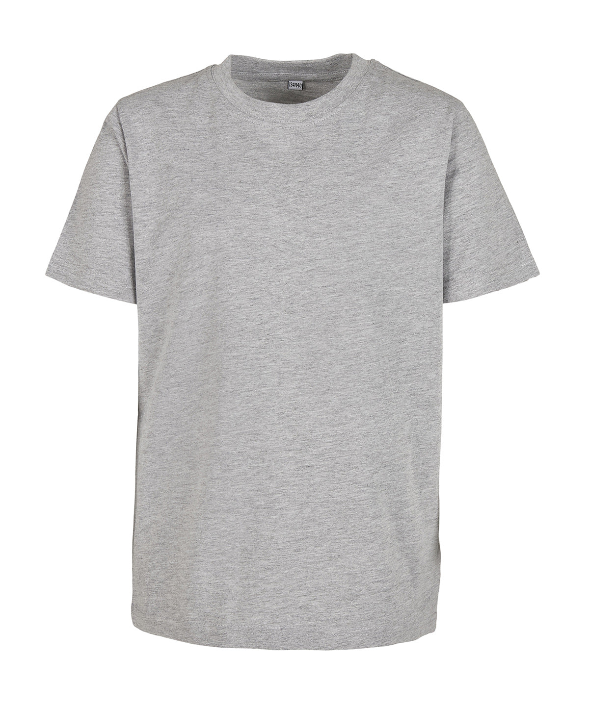 Kids Basic Tee 2.0 - BY158