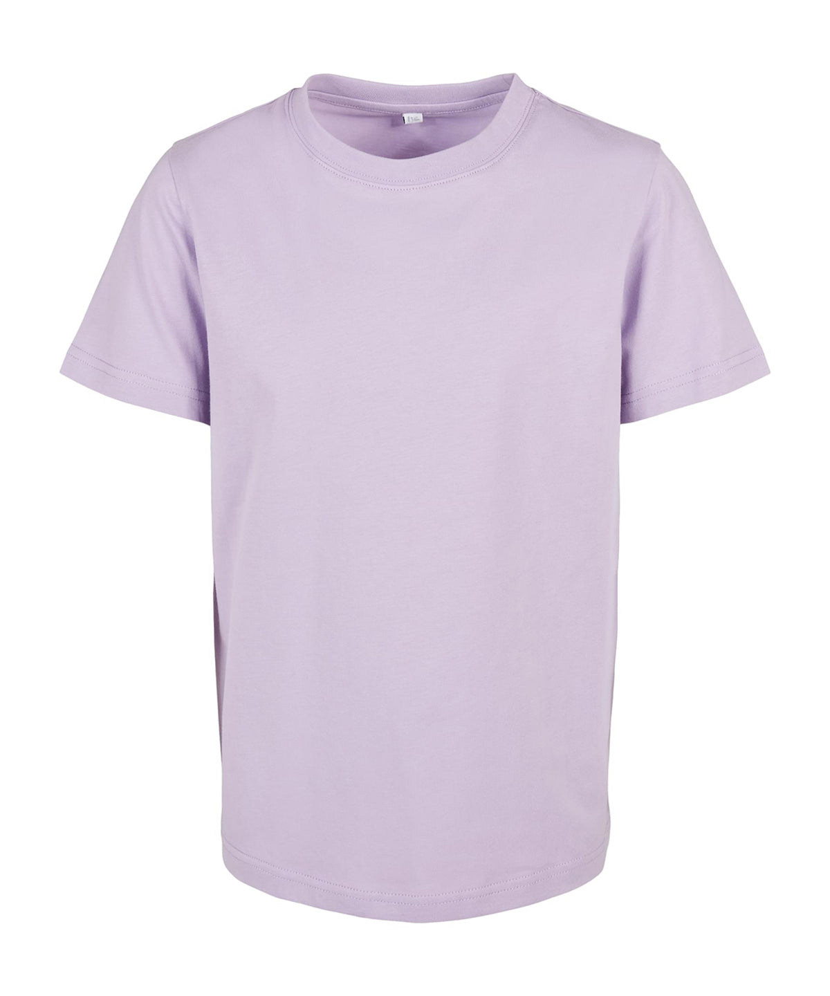 Kids Basic Tee 2.0 - BY158