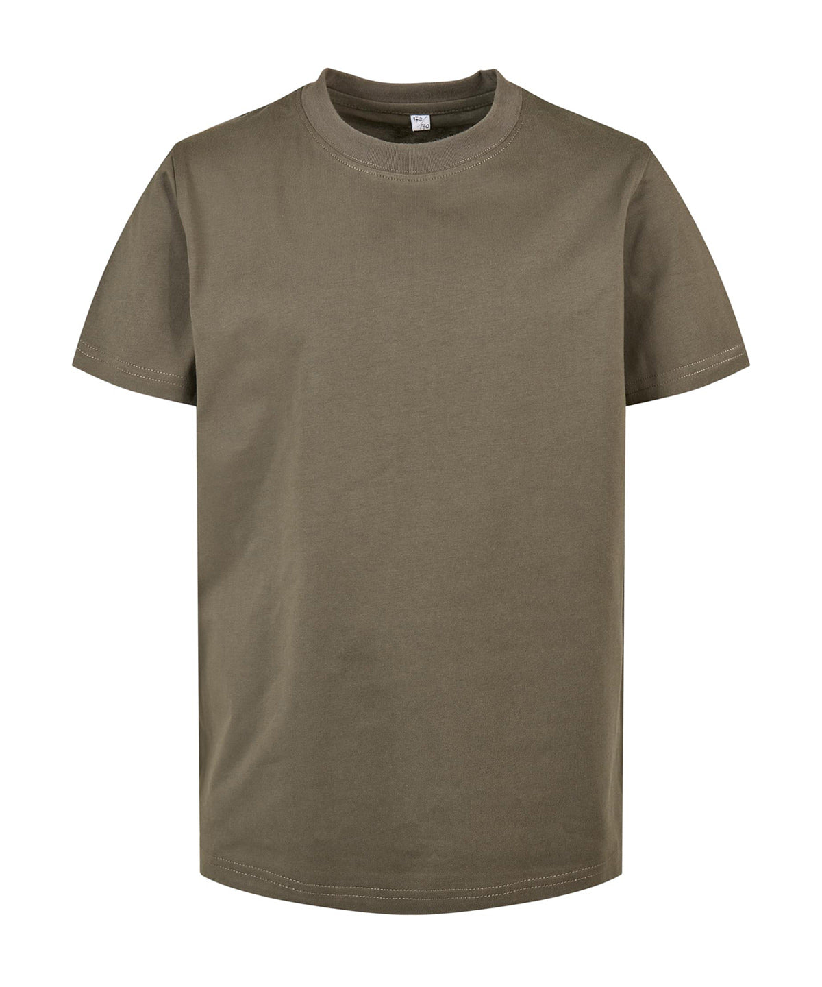 Kids Basic Tee 2.0 - BY158