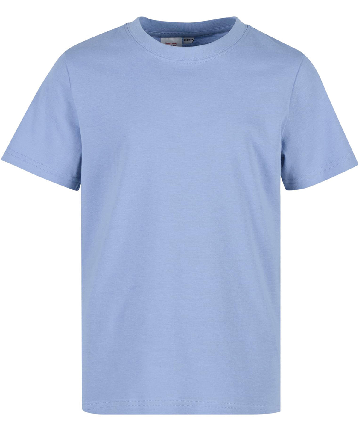 Kids Basic Tee 2.0 - BY158