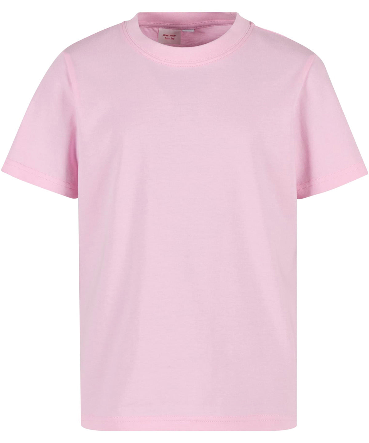 Kids Basic Tee 2.0 - BY158