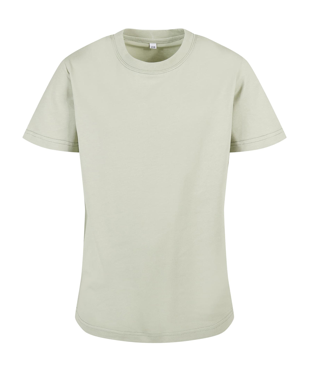 Kids Basic Tee 2.0 - BY158