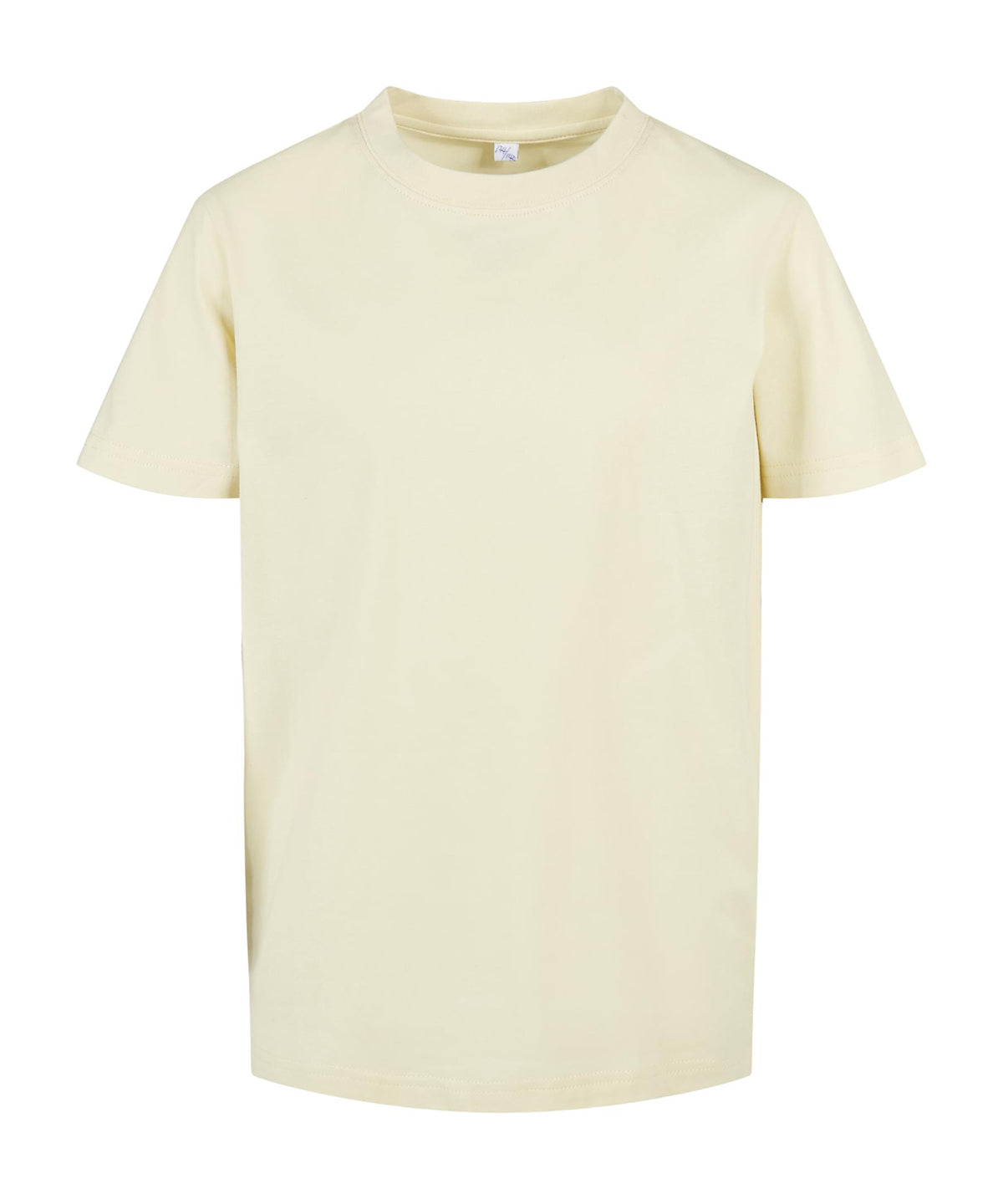 Kids Basic Tee 2.0 - BY158