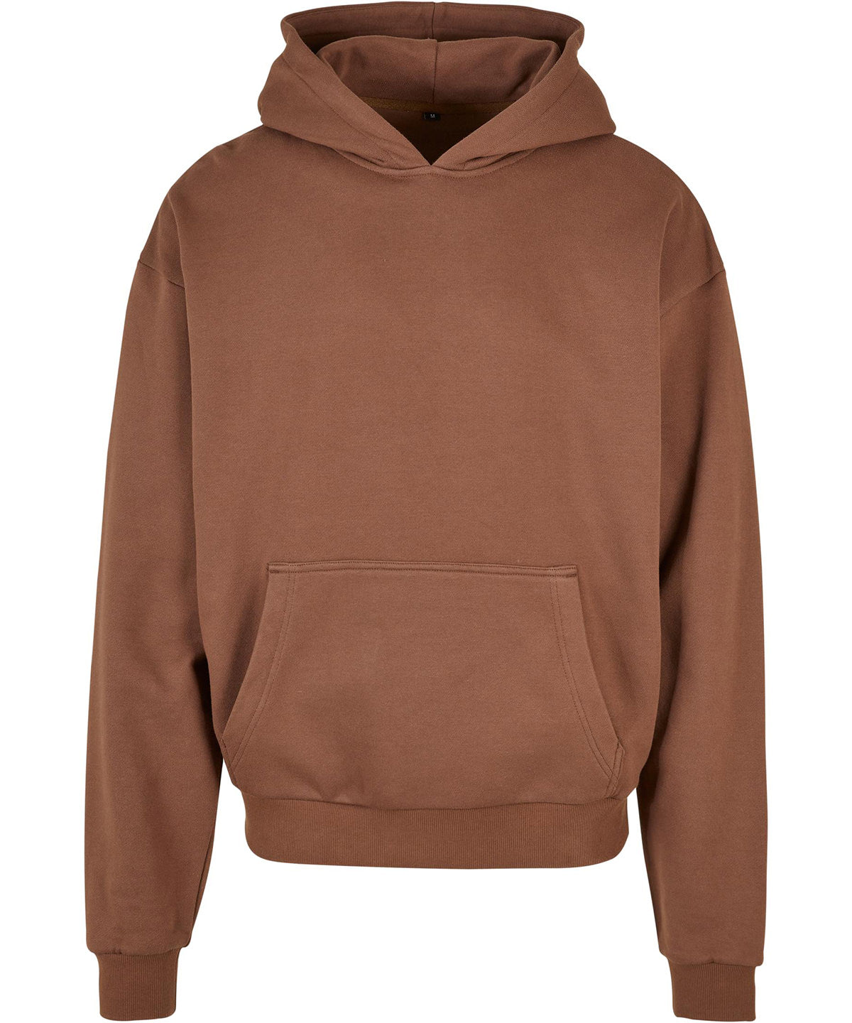 Ultra Heavy Hoodie - BY162