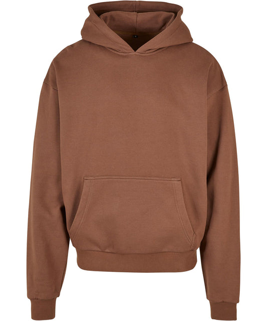 Ultra Heavy Hoodie - BY162