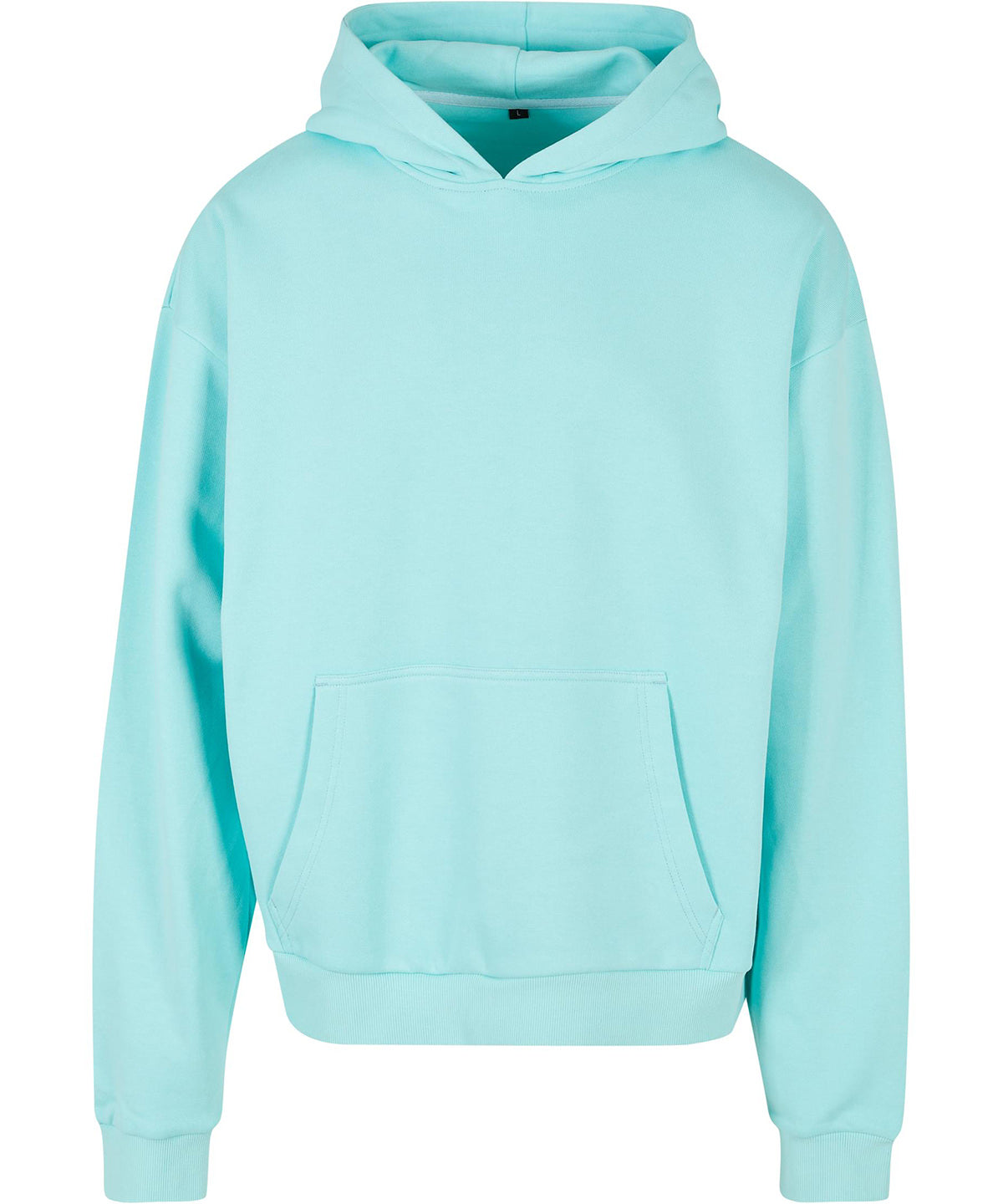 Ultra Heavy Hoodie - BY162