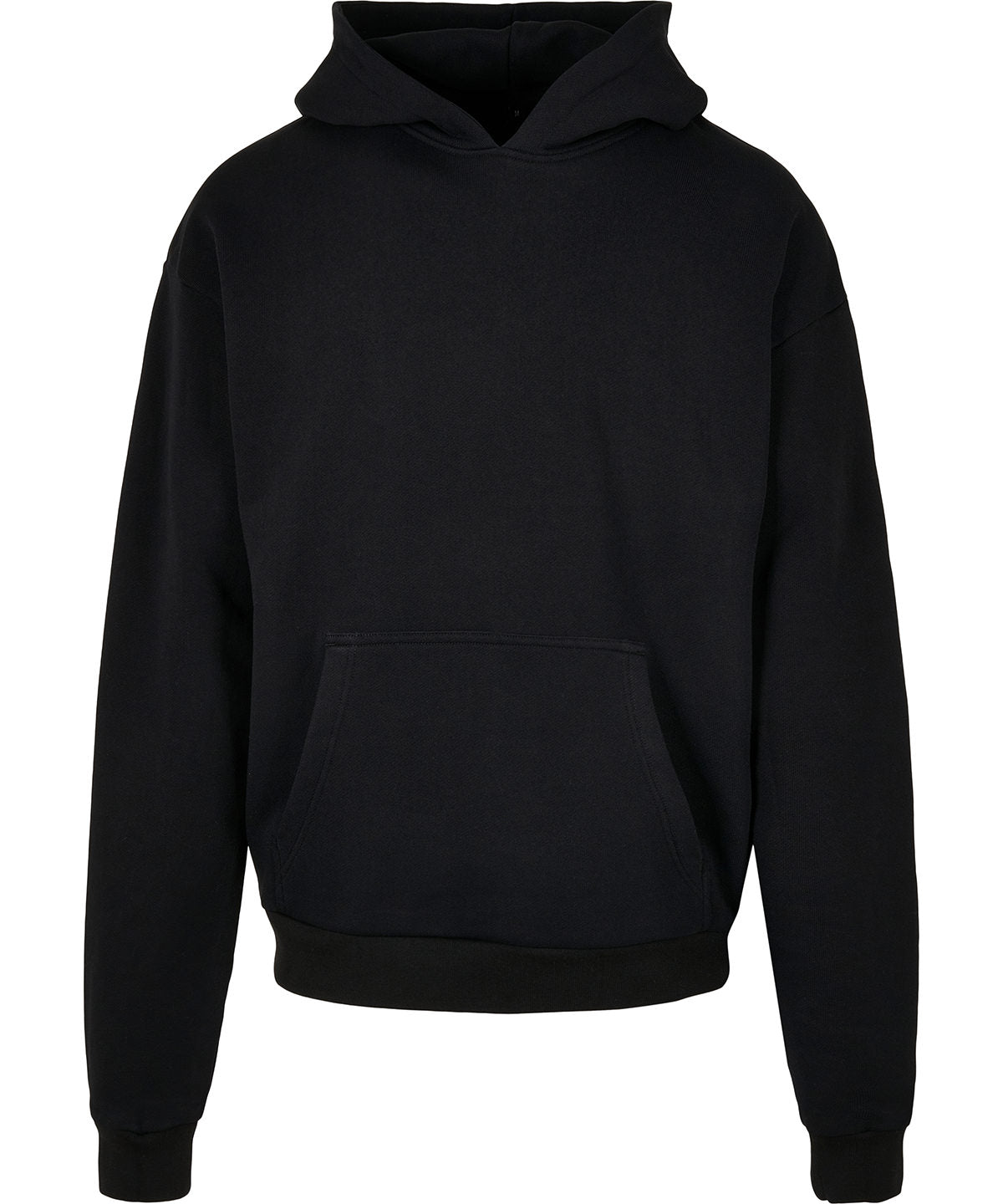 Ultra Heavy Hoodie - BY162