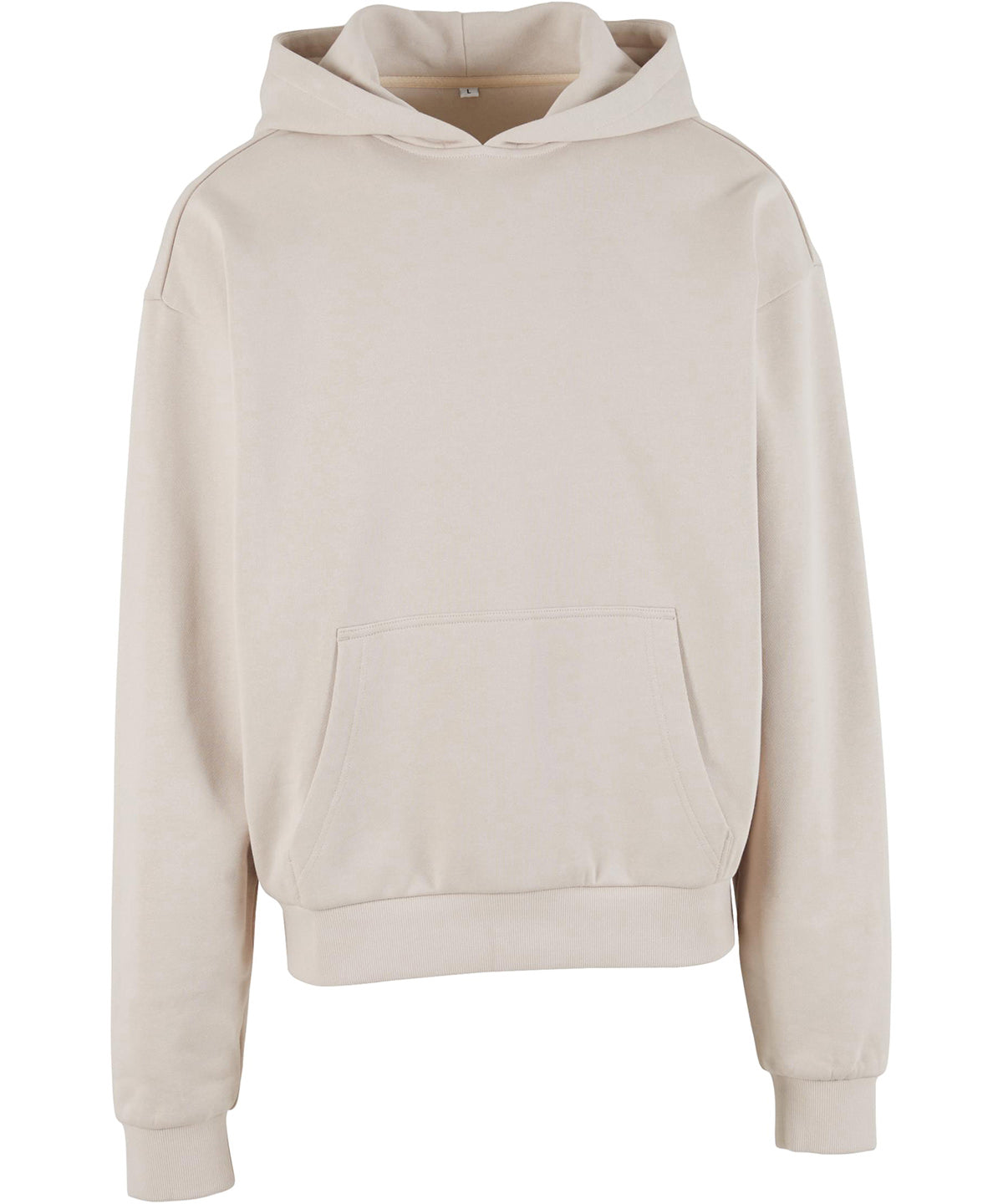Ultra Heavy Hoodie - BY162