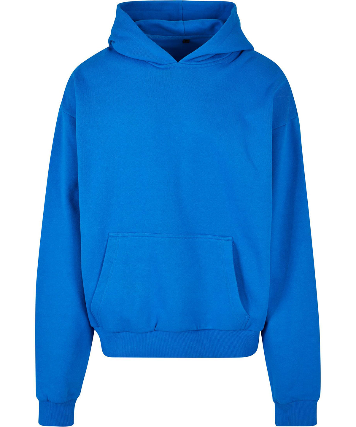 Ultra Heavy Hoodie - BY162