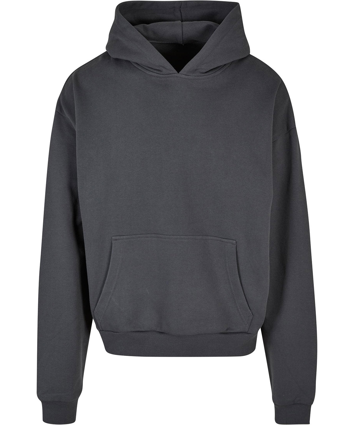 Ultra Heavy Hoodie - BY162