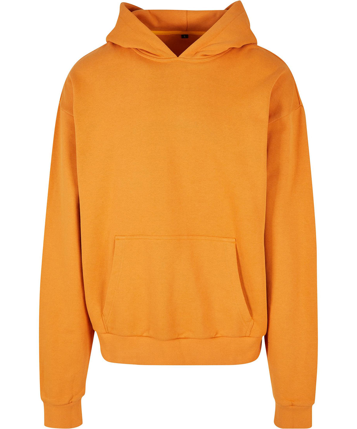 Ultra Heavy Hoodie - BY162